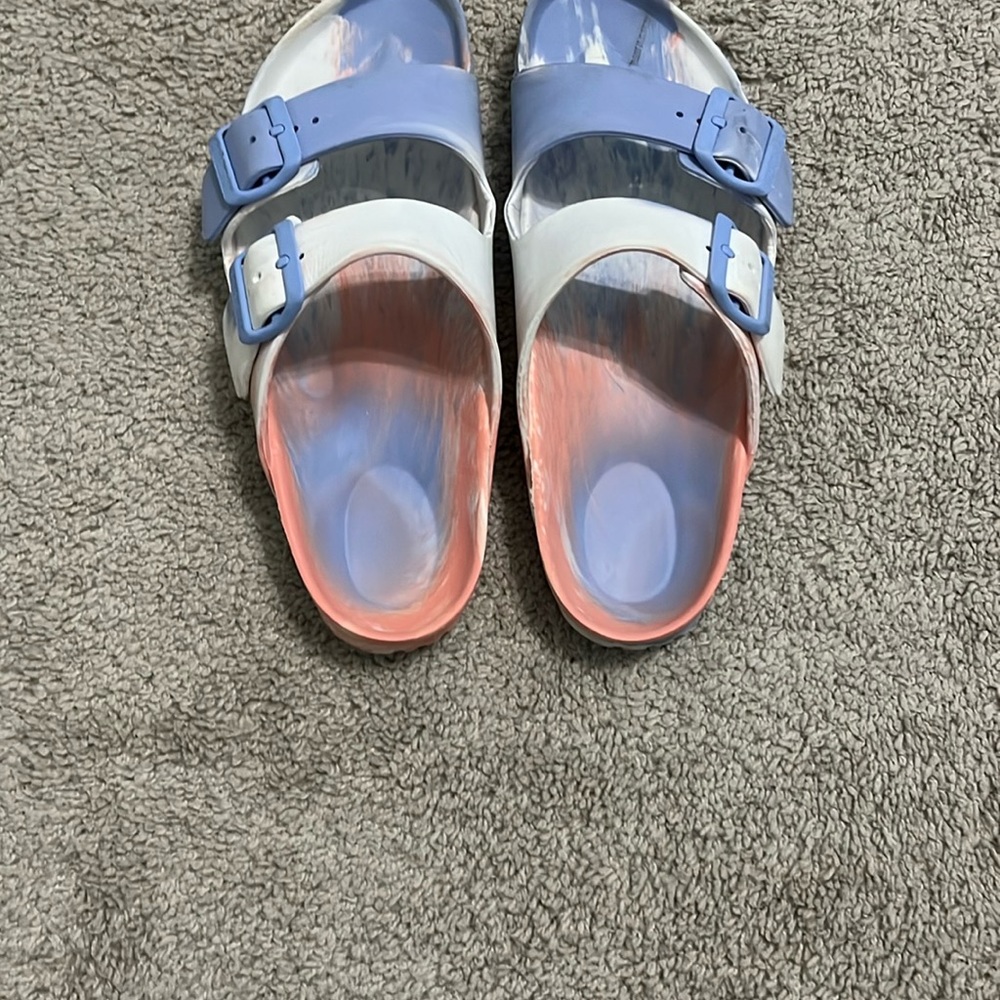 Birkenstocks